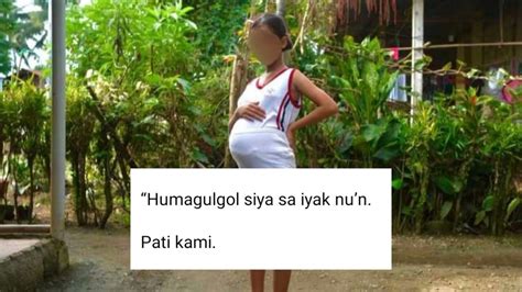 kantutan buntis|11.